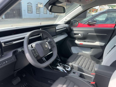 Citroën C3 Aircross Vorführwagen