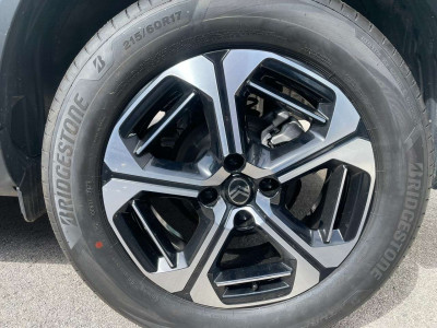 Citroën C3 Aircross Vorführwagen