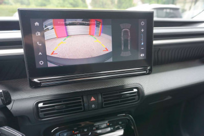 Citroën C3 Vorführwagen