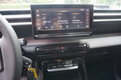 Citroën C3 Aircross Vorführwagen