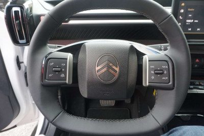 Citroën C3 Aircross Vorführwagen