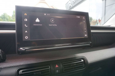 Citroën C3 Aircross Vorführwagen