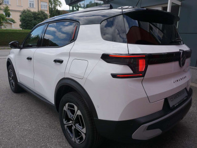 Citroën C3 Aircross Vorführwagen