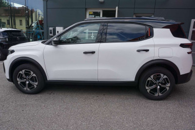 Citroën C3 Aircross Vorführwagen