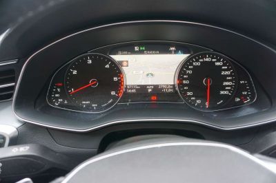Audi A6 Gebrauchtwagen Audi A6 Gebrauchtwagen