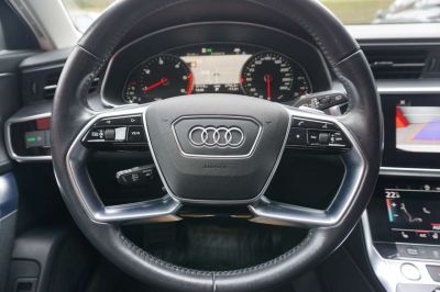 Audi A6 Gebrauchtwagen Audi A6 Gebrauchtwagen