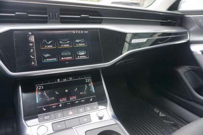 Audi A6 Gebrauchtwagen Audi A6 Gebrauchtwagen