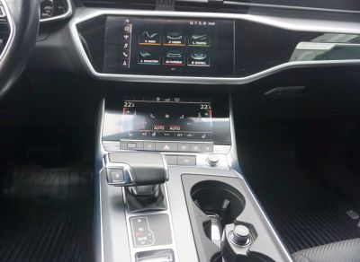Audi A6 Gebrauchtwagen Audi A6 Gebrauchtwagen