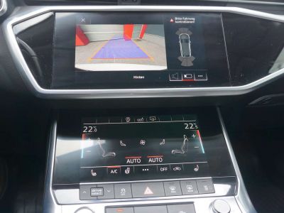 Audi A6 Gebrauchtwagen Audi A6 Gebrauchtwagen