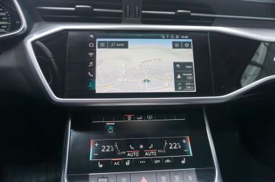 Audi A6 Gebrauchtwagen Audi A6 Gebrauchtwagen