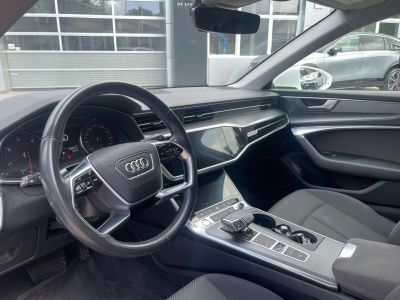 Audi A6 Gebrauchtwagen Audi A6 Gebrauchtwagen