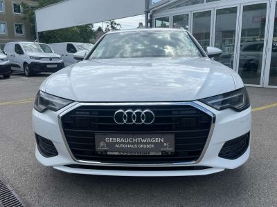 Audi A6 Gebrauchtwagen Audi A6 Gebrauchtwagen