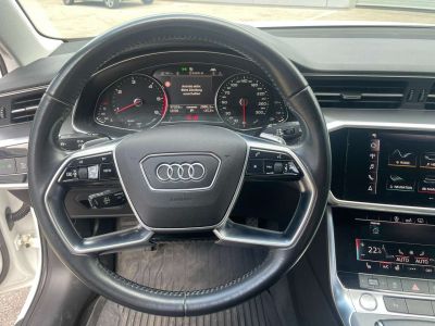 Audi A6 Gebrauchtwagen Audi A6 Gebrauchtwagen