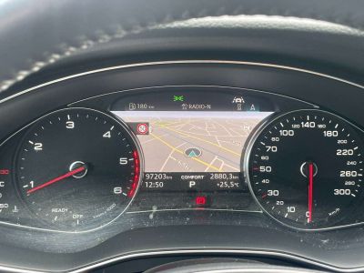 Audi A6 Gebrauchtwagen Audi A6 Gebrauchtwagen