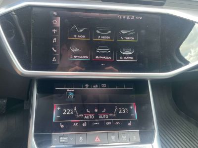 Audi A6 Gebrauchtwagen Audi A6 Gebrauchtwagen