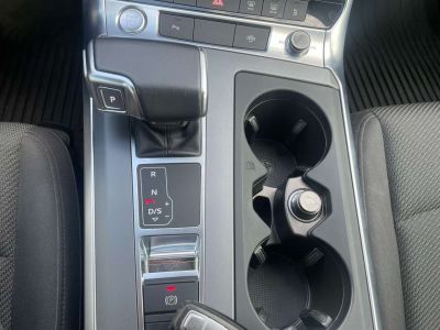 Audi A6 Gebrauchtwagen Audi A6 Gebrauchtwagen