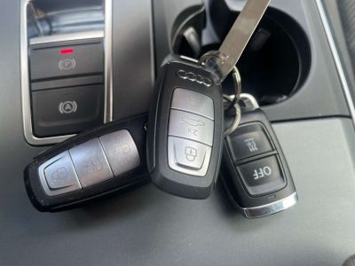 Audi A6 Gebrauchtwagen Audi A6 Gebrauchtwagen