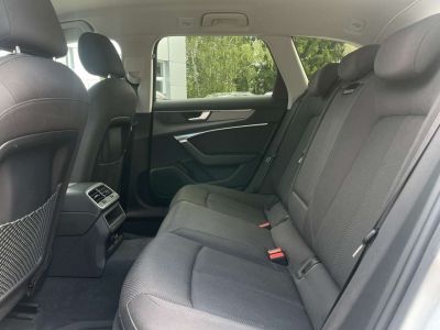 Audi A6 Gebrauchtwagen Audi A6 Gebrauchtwagen