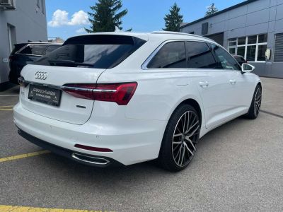 Audi A6 Gebrauchtwagen Audi A6 Gebrauchtwagen