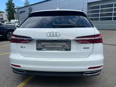 Audi A6 Gebrauchtwagen Audi A6 Gebrauchtwagen