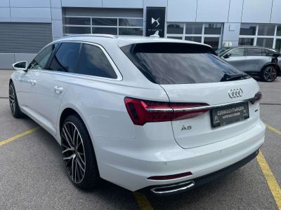 Audi A6 Gebrauchtwagen Audi A6 Gebrauchtwagen