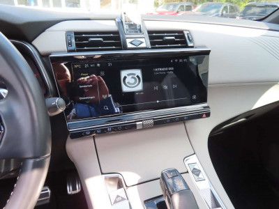 DS Automobiles DS 7 Gebrauchtwagen