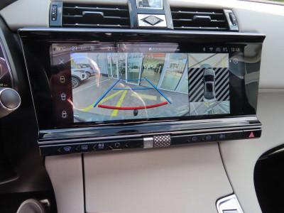 DS Automobiles DS 7 Gebrauchtwagen