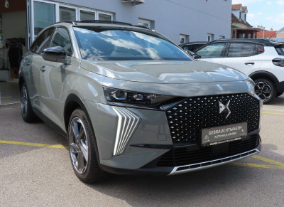 DS Automobiles DS 7 Gebrauchtwagen