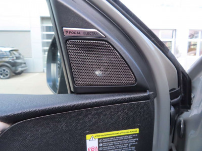 DS Automobiles DS 7 Gebrauchtwagen