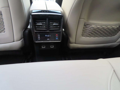 DS Automobiles DS 7 Gebrauchtwagen