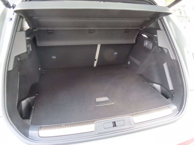 DS Automobiles DS 7 Gebrauchtwagen