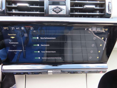 DS Automobiles DS 7 Gebrauchtwagen