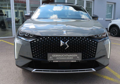 DS Automobiles DS 7 Gebrauchtwagen