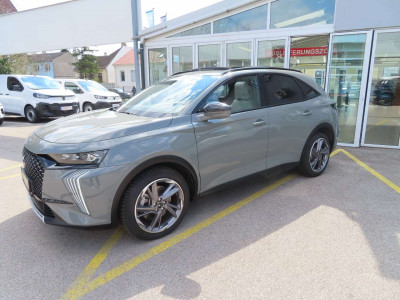 DS Automobiles DS 7 Gebrauchtwagen