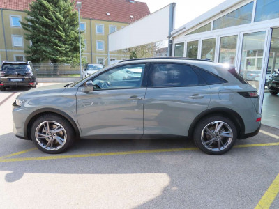 DS Automobiles DS 7 Gebrauchtwagen