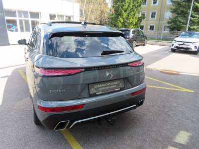 DS Automobiles DS 7 Gebrauchtwagen