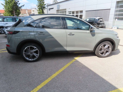 DS Automobiles DS 7 Gebrauchtwagen