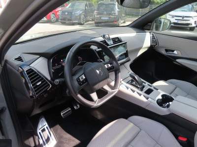 DS Automobiles DS 7 Gebrauchtwagen