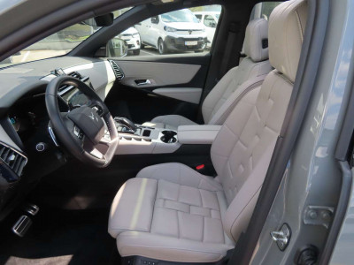 DS Automobiles DS 7 Gebrauchtwagen