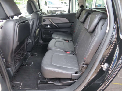 Citroën C4 Spacetourer Gebrauchtwagen Citroën C4 Spacetourer Gebrauchtwagen