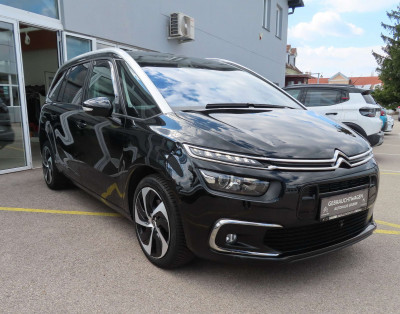 Citroën C4 Spacetourer Gebrauchtwagen Citroën C4 Spacetourer Gebrauchtwagen