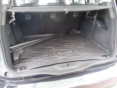 Citroën C4 Spacetourer Gebrauchtwagen Citroën C4 Spacetourer Gebrauchtwagen