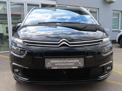 Citroën C4 Spacetourer Gebrauchtwagen Citroën C4 Spacetourer Gebrauchtwagen
