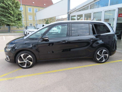 Citroën C4 Spacetourer Gebrauchtwagen Citroën C4 Spacetourer Gebrauchtwagen