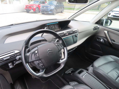 Citroën C4 Spacetourer Gebrauchtwagen Citroën C4 Spacetourer Gebrauchtwagen