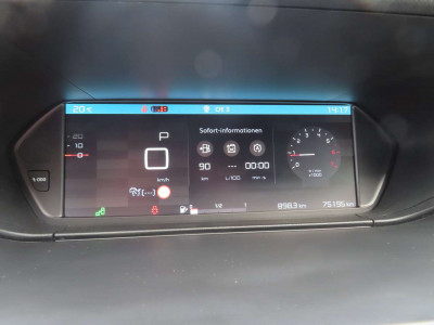 Citroën C4 Spacetourer Gebrauchtwagen Citroën C4 Spacetourer Gebrauchtwagen