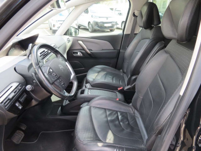 Citroën C4 Spacetourer Gebrauchtwagen Citroën C4 Spacetourer Gebrauchtwagen