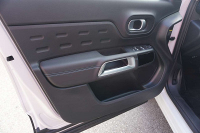 Citroën C5 Aircross Gebrauchtwagen Citroën C5 Aircross Gebrauchtwagen