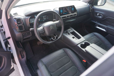 Citroën C5 Aircross Gebrauchtwagen Citroën C5 Aircross Gebrauchtwagen