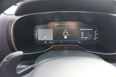 Citroën C5 Aircross Gebrauchtwagen Citroën C5 Aircross Gebrauchtwagen